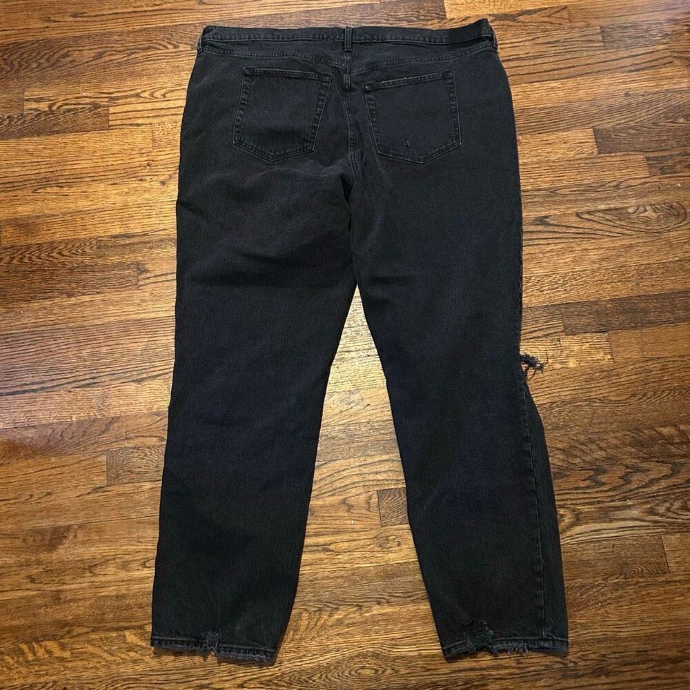 New Abercrombie and Fitch Jeans 37 Long - Picture 6 of 6